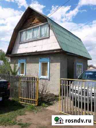 Дача 40 м² на участке 10 сот. на продажу в Новоалтайске Новоалтайск