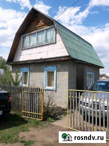 Дача 40 м² на участке 10 сот. на продажу в Новоалтайске Новоалтайск - изображение 1