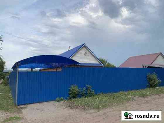 Дом 100 м² на участке 6.5 сот. на продажу в Новомосковске Новомосковск