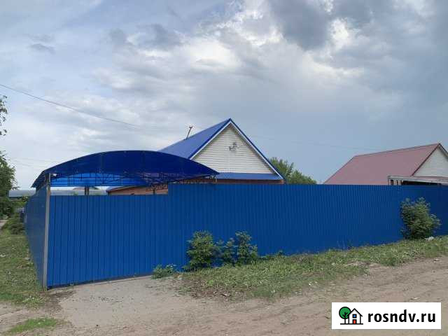 Дом 100 м² на участке 6.5 сот. на продажу в Новомосковске Новомосковск - изображение 1