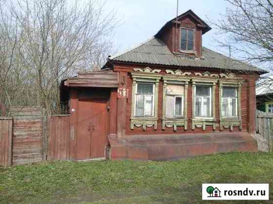 Дом 46 м² на участке 14 сот. на продажу в Ногинске Ногинск