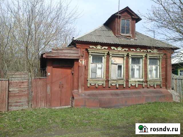 Дом 46 м² на участке 14 сот. на продажу в Ногинске Ногинск - изображение 1