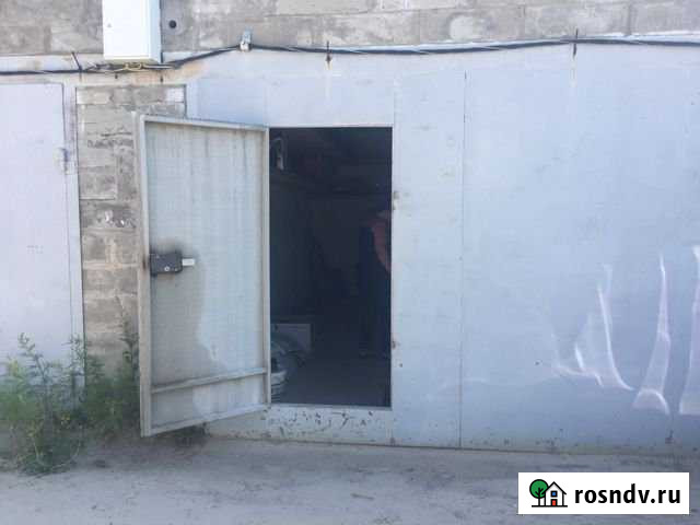 Гараж на продажу в Кандалакше Кандалакша - изображение 1