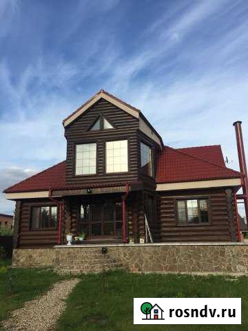 Коттедж 480 м² на участке 15 сот. на продажу в Черноголовке Черноголовка - изображение 1