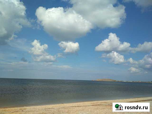 Дача 40 м² на участке 5 сот. в аренду посуточно в Керче Керчь - изображение 1