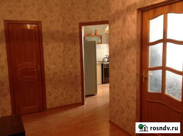 1-комнатная квартира, 47 м², 4/9 эт. на продажу в Зеленоградске Зеленоградск - изображение 1