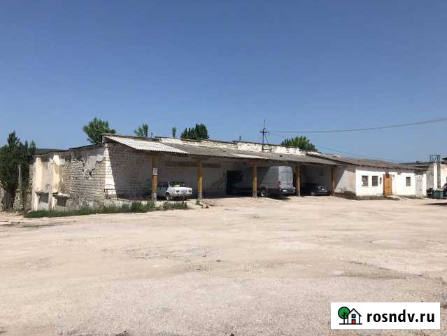 Помещение площадью 3587.70 квадратных метров Бахчисарай - изображение 1