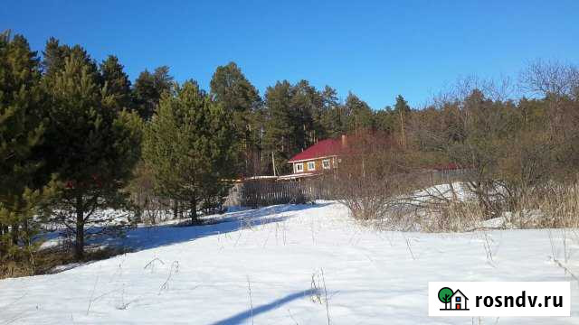 Участок СНТ, ДНП 18 сот. на продажу в Сысерти Сысерть - изображение 1