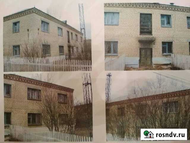 Дом 409 м² на участке 3.3 сот. на продажу в Нязепетровске Нязепетровск - изображение 1