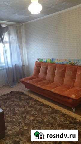 1-комнатная квартира, 30 м², 5/5 эт. в аренду на длительный срок в Каменске-Шахтинском Каменск-Шахтинский - изображение 1