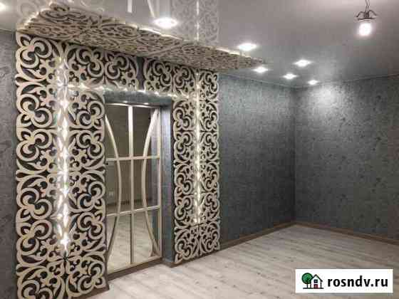 4-комнатная квартира, 95 м², 2/9 эт. на продажу в Тольятти Тольятти