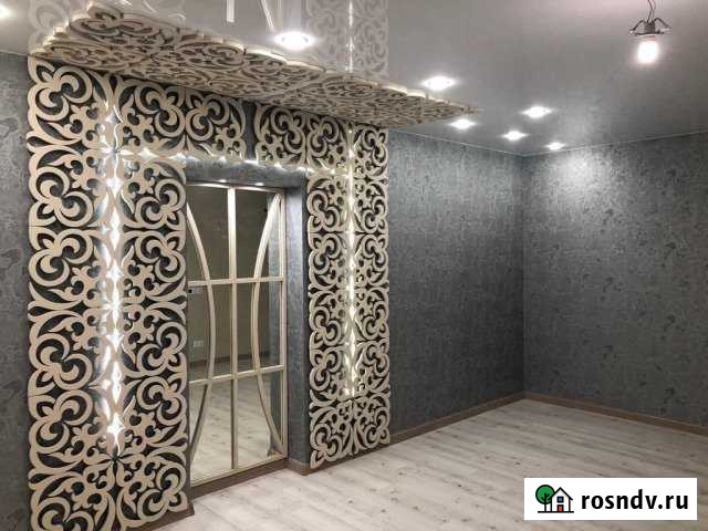 4-комнатная квартира, 95 м², 2/9 эт. на продажу в Тольятти Тольятти - изображение 1