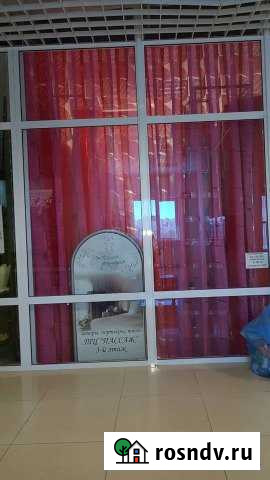 Торговое помещение, 51.5 кв.м. Нягань - изображение 1