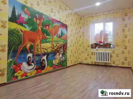 3-комнатная квартира, 75 м², 1/2 эт. на продажу в Серове Серов