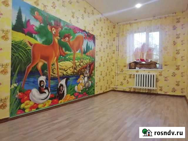 3-комнатная квартира, 75 м², 1/2 эт. на продажу в Серове Серов - изображение 1