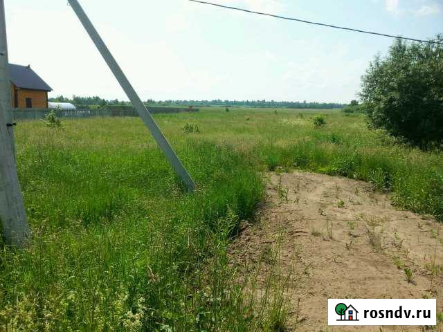 Участок ИЖС 20 сот. на продажу в Чернушке Чернушка - изображение 1