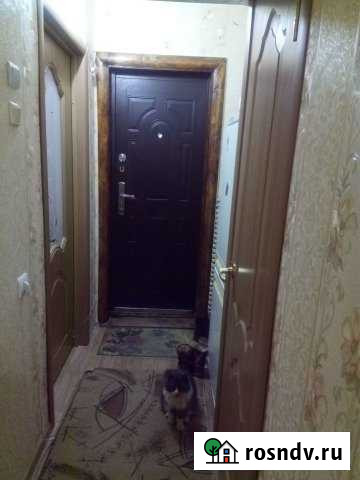 1-комнатная квартира, 30 м², 1/5 эт. на продажу в Россоши Россошь - изображение 1