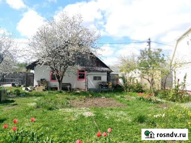 Дача 30 м² на участке 4 сот. на продажу в Королеве Королев - изображение 1