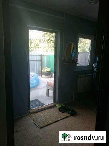 Дом 60 м² на участке 5 сот. на продажу в Широчанке Широчанка - изображение 1