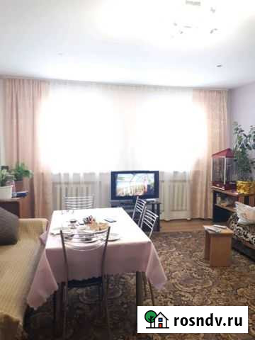 Дом 190 м² на участке 18 сот. на продажу в Улукулево Улукулево - изображение 1