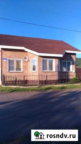 Дом 158 м² на участке 27.5 сот. на продажу в Подгорном Подгорный - изображение 1