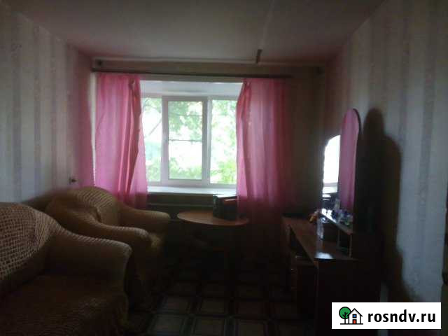 1-комнатная квартира, 33 м², 1/2 эт. на продажу в Бору Бор - изображение 1