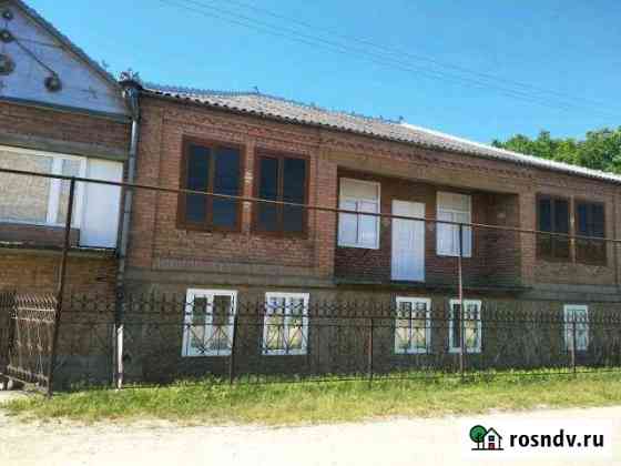 Дом 560 м² на участке 17 сот. на продажу в Ачхом-Мартане Ачхой-Мартан