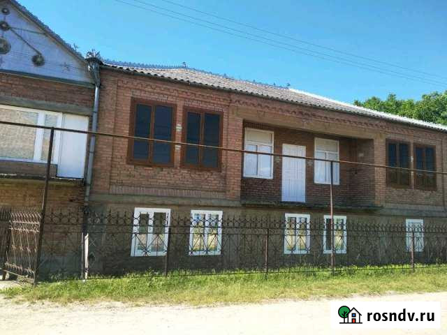 Дом 560 м² на участке 17 сот. на продажу в Ачхом-Мартане Ачхой-Мартан - изображение 1