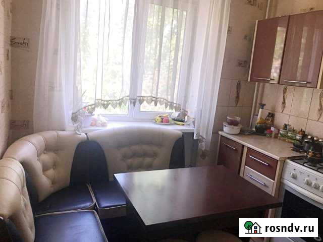 3-комнатная квартира, 50 м², 4/5 эт. на продажу в Красноперекопске Красноперекопск - изображение 1