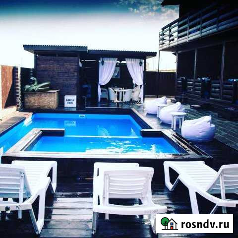 Гостевой дом 14 номеров Анапа - изображение 1