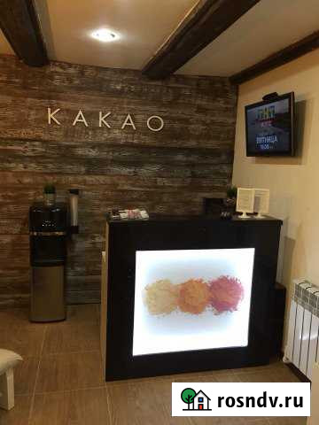 Центр, 40м2, готовый бизнес Каменск-Шахтинский - изображение 1