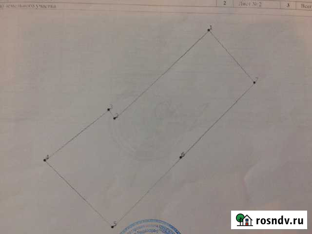 Участок ИЖС 11 сот. на продажу в Чухломе Чухлома - изображение 1