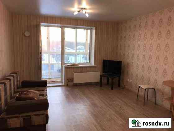 Квартира-студия, 28 м², 5/5 эт. на продажу в Березовском Свердловской области Березовский