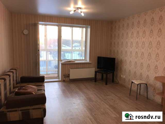 Квартира-студия, 28 м², 5/5 эт. на продажу в Березовском Свердловской области Березовский - изображение 1