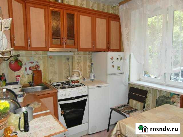 1-комнатная квартира, 30 м², 1/4 эт. на продажу в Алуште Алушта - изображение 1