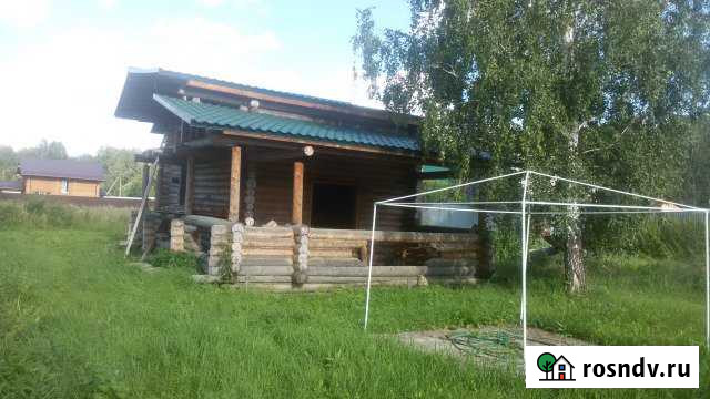 Дача 76 м² на участке 9.6 сот. на продажу в Новогорном Новогорный - изображение 1