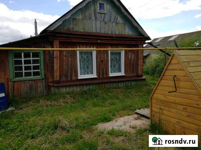 Дом 38 м² на участке 16 сот. на продажу в Рузаевке Рузаевка - изображение 1