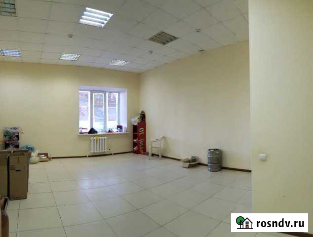 Торговые помещения 102 кв.м. в центре соцгорода Димитровград - изображение 1