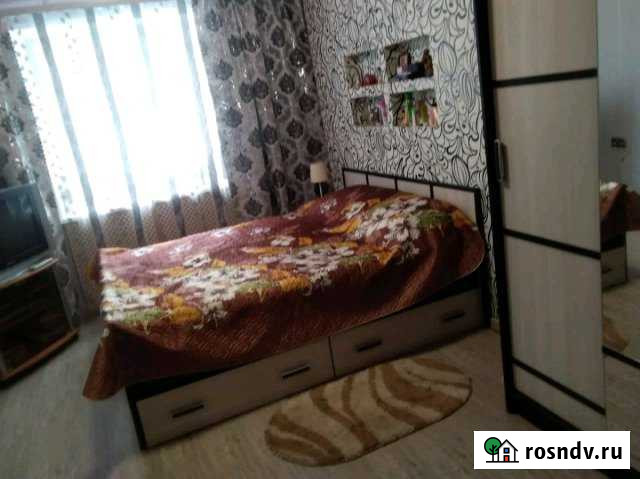 2-комнатная квартира, 55 м², 1/2 эт. на продажу в Спас-Клепиках Спас-Клепики - изображение 1