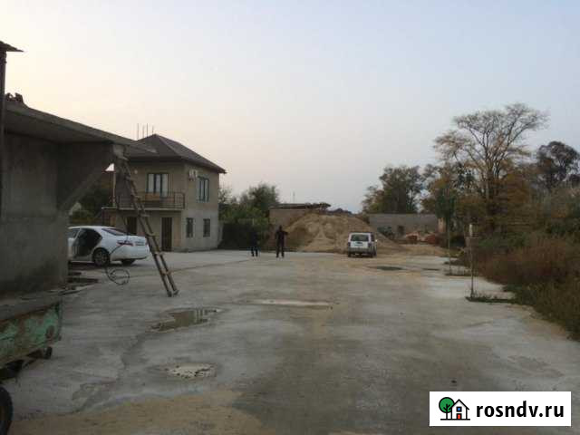 Участок промназначения 12 сот. в аренду в Избербаше Избербаш - изображение 1