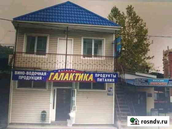 Аренда торговой площади Туапсе