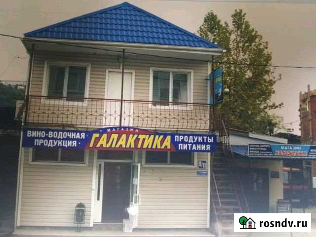 Аренда торговой площади Туапсе - изображение 1