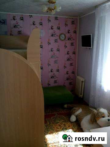 4-комнатная квартира, 65 м², 3/5 эт. в аренду посуточно в Яровом Яровое - изображение 1