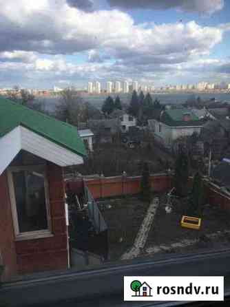 Таунхаус 300 м² на участке 1 сот. на продажу в Воронеже Воронеж