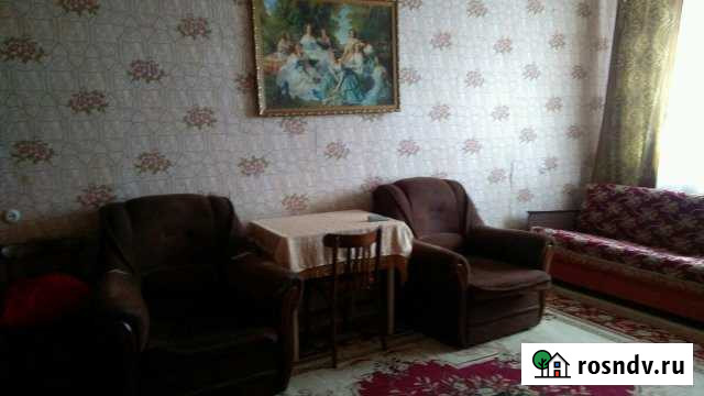 1-комнатная квартира, 30 м², 8/9 эт. на продажу в Рассказово Рассказово - изображение 1