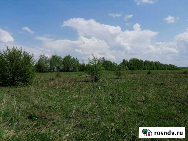 Участок ИЖС 10 сот. на продажу в Ступино Ступино - изображение 1