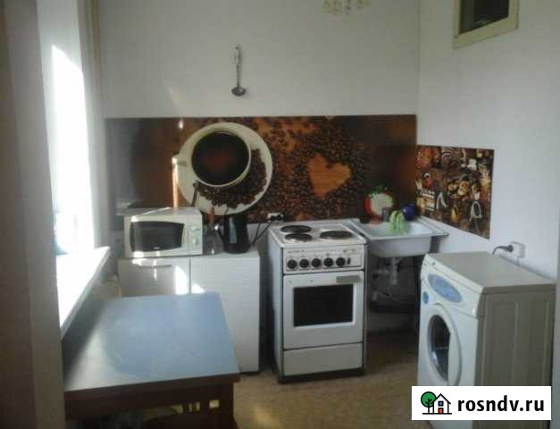 3-комнатная квартира, 60 м², 4/5 эт. на продажу в Тобольске Тобольск - изображение 1