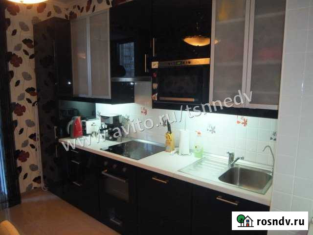 1-комнатная квартира, 44 м², 7/20 эт. на продажу в Пушкино Пушкино - изображение 1