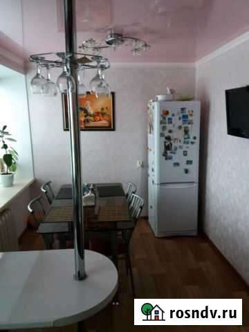 3-комнатная квартира, 81 м², 5/5 эт. на продажу в Белебее Белебей - изображение 1