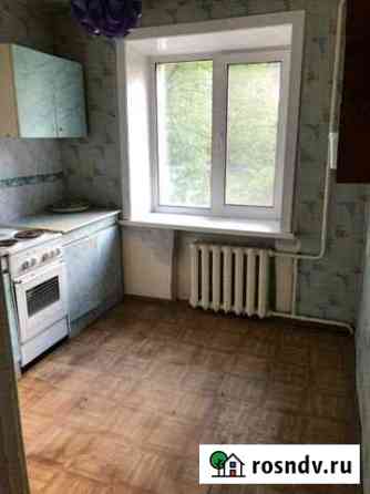 1-комнатная квартира, 34 м², 1/5 эт. в аренду на длительный срок в Белогорске Амурской области Белогорск
